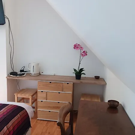 O Tour De L'eau Alloggio in famiglia