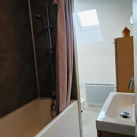 Séjour chez l'habitant O Tour De L'eau *